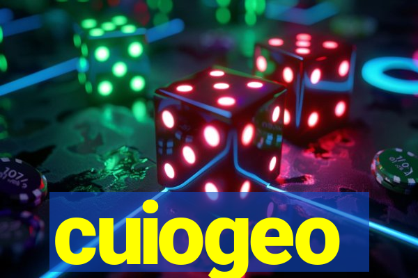 cuiogeo