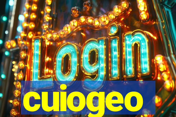 cuiogeo