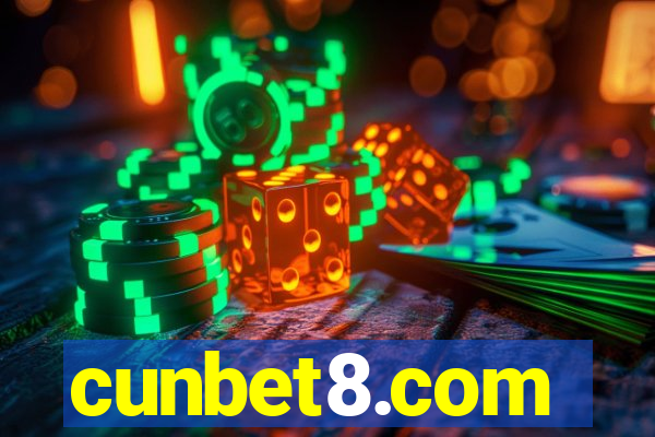 cunbet8.com