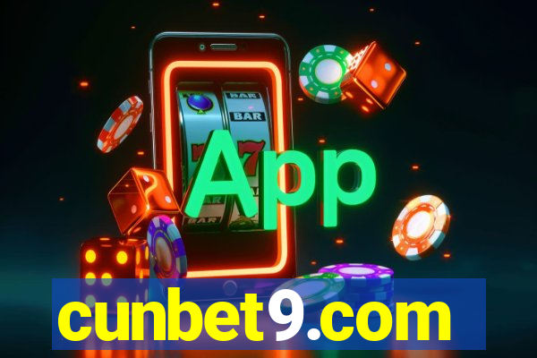 cunbet9.com