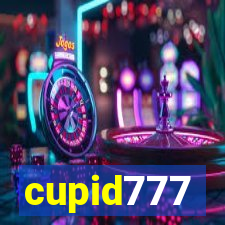 cupid777