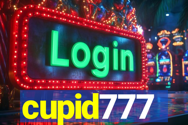 cupid777