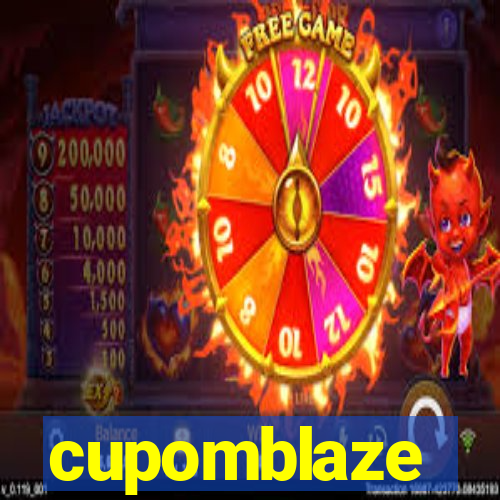 cupomblaze