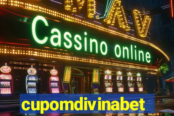 cupomdivinabet