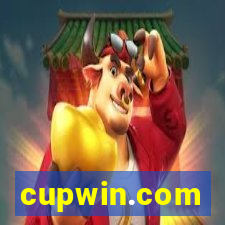 cupwin.com