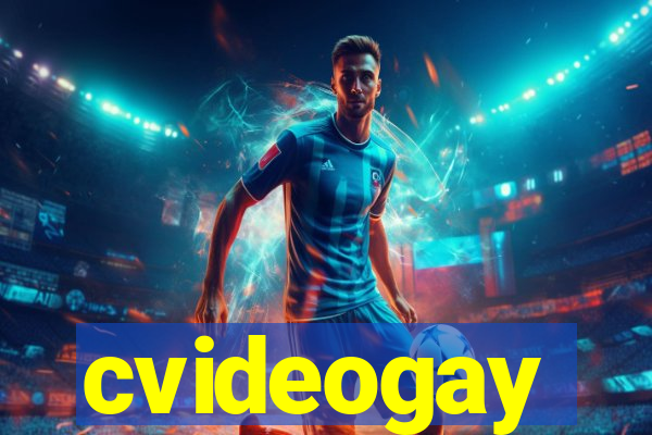 cvideogay