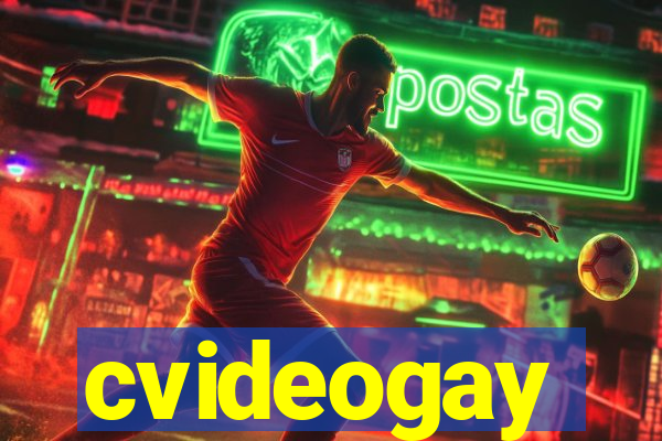 cvideogay