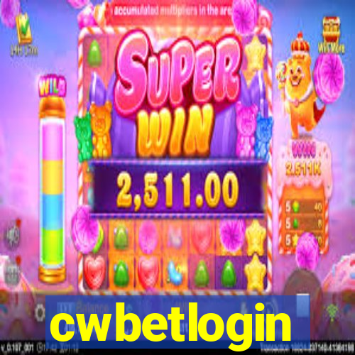 cwbetlogin