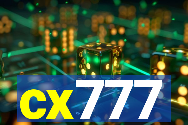 cx777