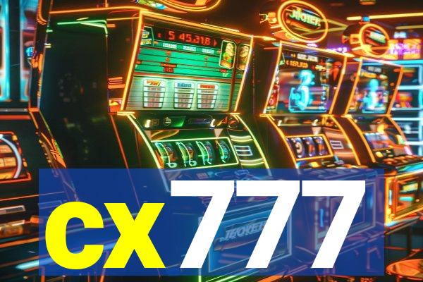 cx777