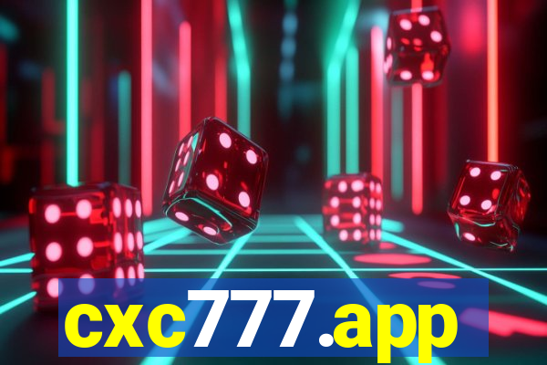 cxc777.app