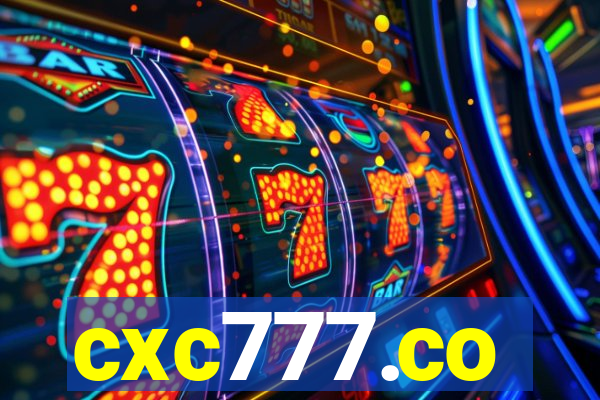 cxc777.co