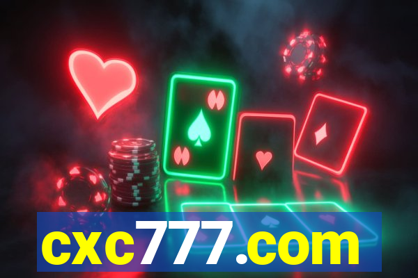 cxc777.com