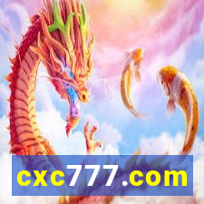 cxc777.com