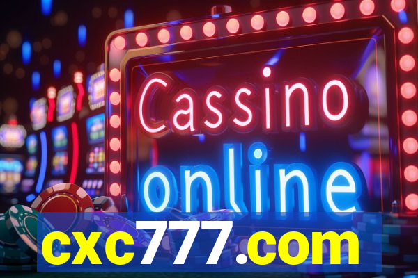 cxc777.com