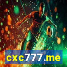 cxc777.me