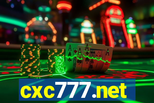 cxc777.net