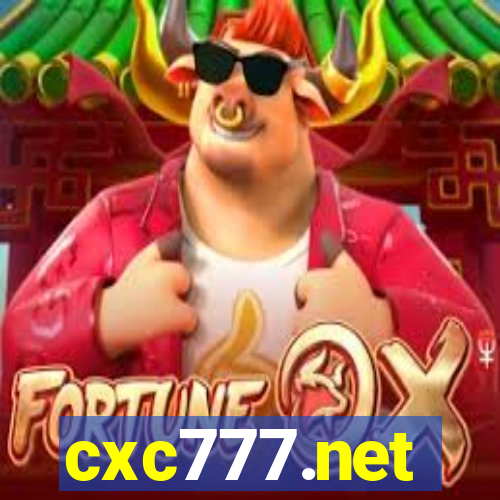 cxc777.net