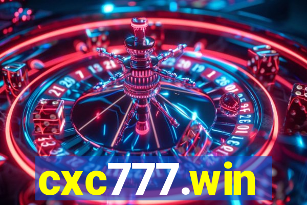 cxc777.win