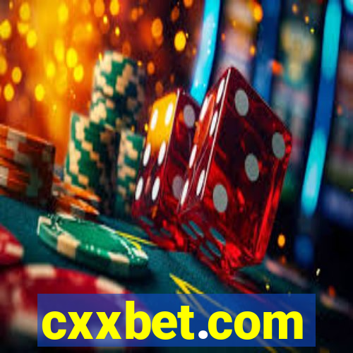 cxxbet.com