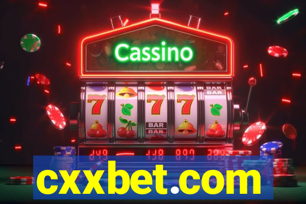 cxxbet.com