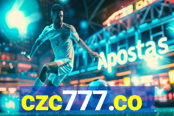 czc777.co