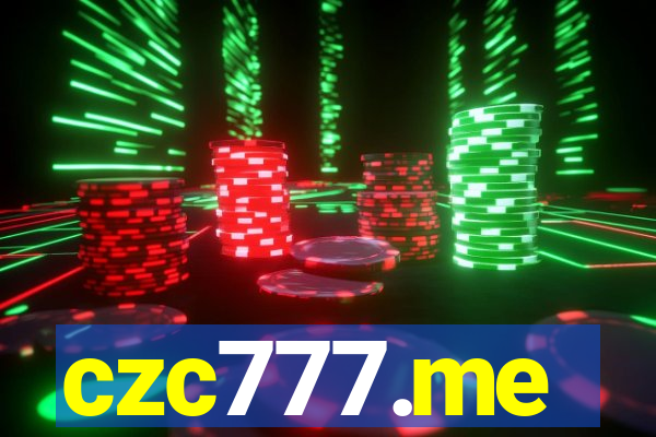 czc777.me