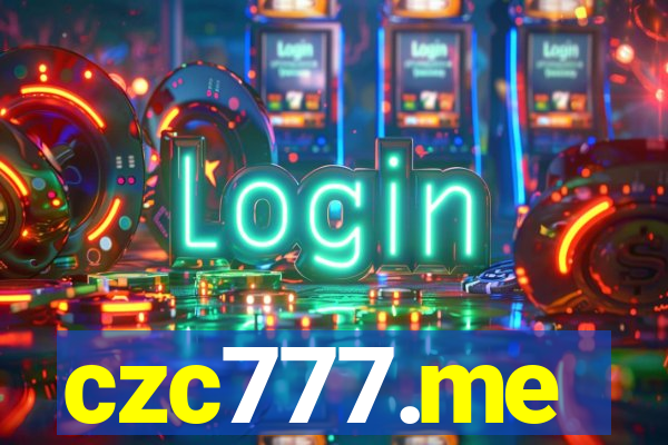 czc777.me