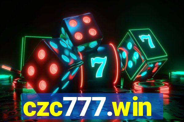 czc777.win