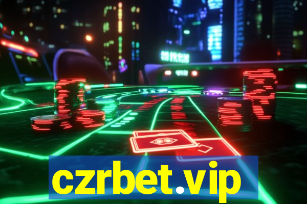 czrbet.vip