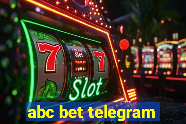 abc bet telegram