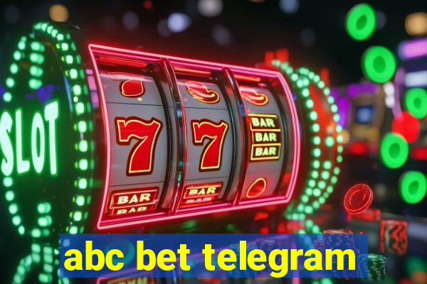 abc bet telegram