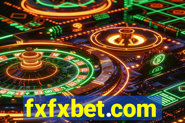 fxfxbet.com