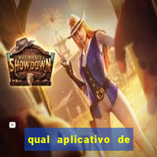 qual aplicativo de jogos que ganha dinheiro de verdade