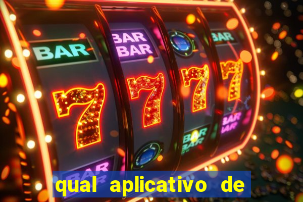 qual aplicativo de jogos que ganha dinheiro de verdade