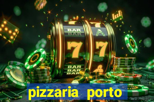 pizzaria porto velho 24 horas