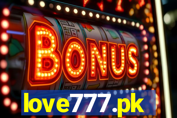 love777.pk