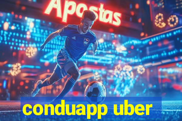 conduapp uber