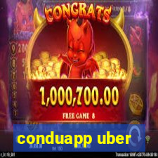 conduapp uber