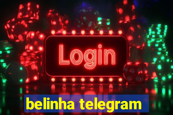 belinha telegram