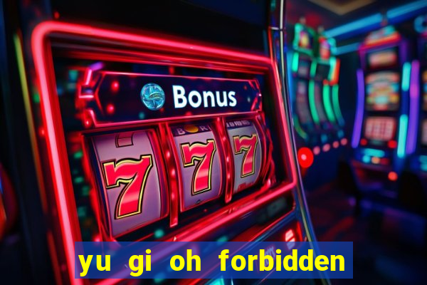 yu gi oh forbidden memories password