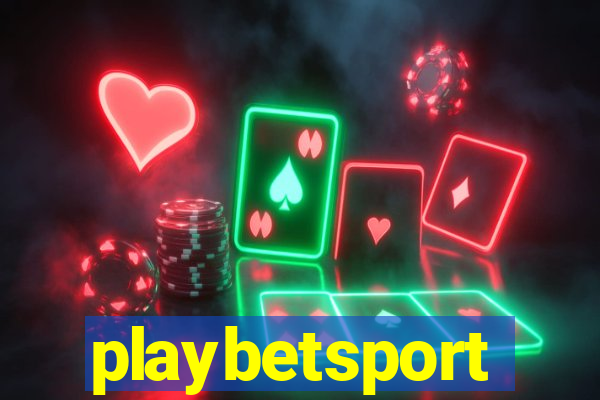 playbetsport