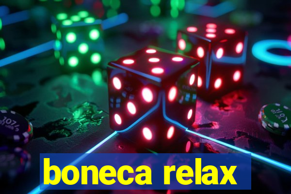 boneca relax