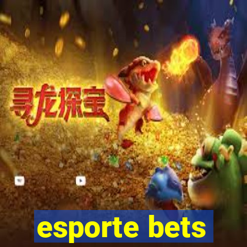 esporte bets