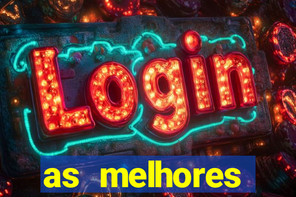 as melhores plataformas de jogo online