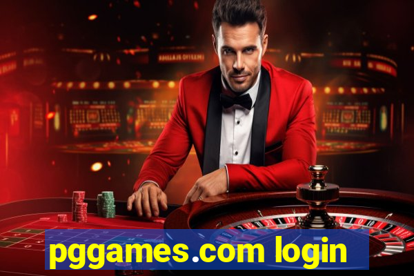 pggames.com login