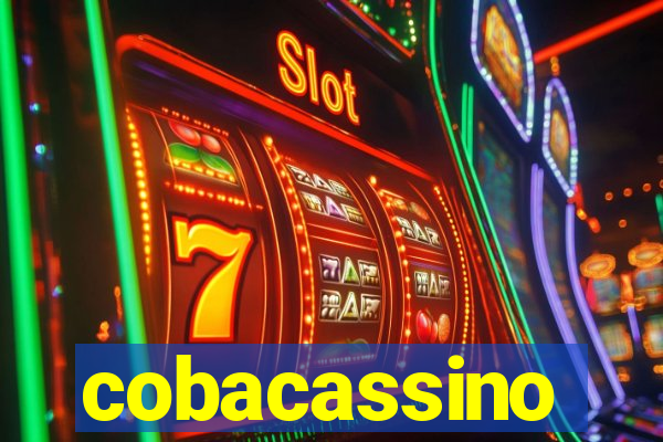 cobacassino