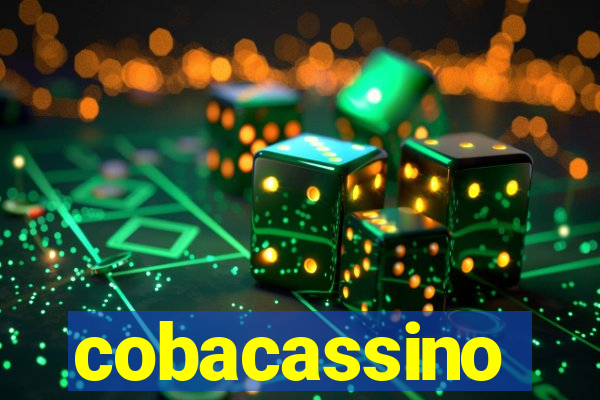 cobacassino