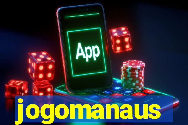 jogomanaus