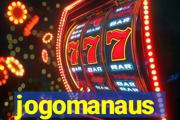 jogomanaus